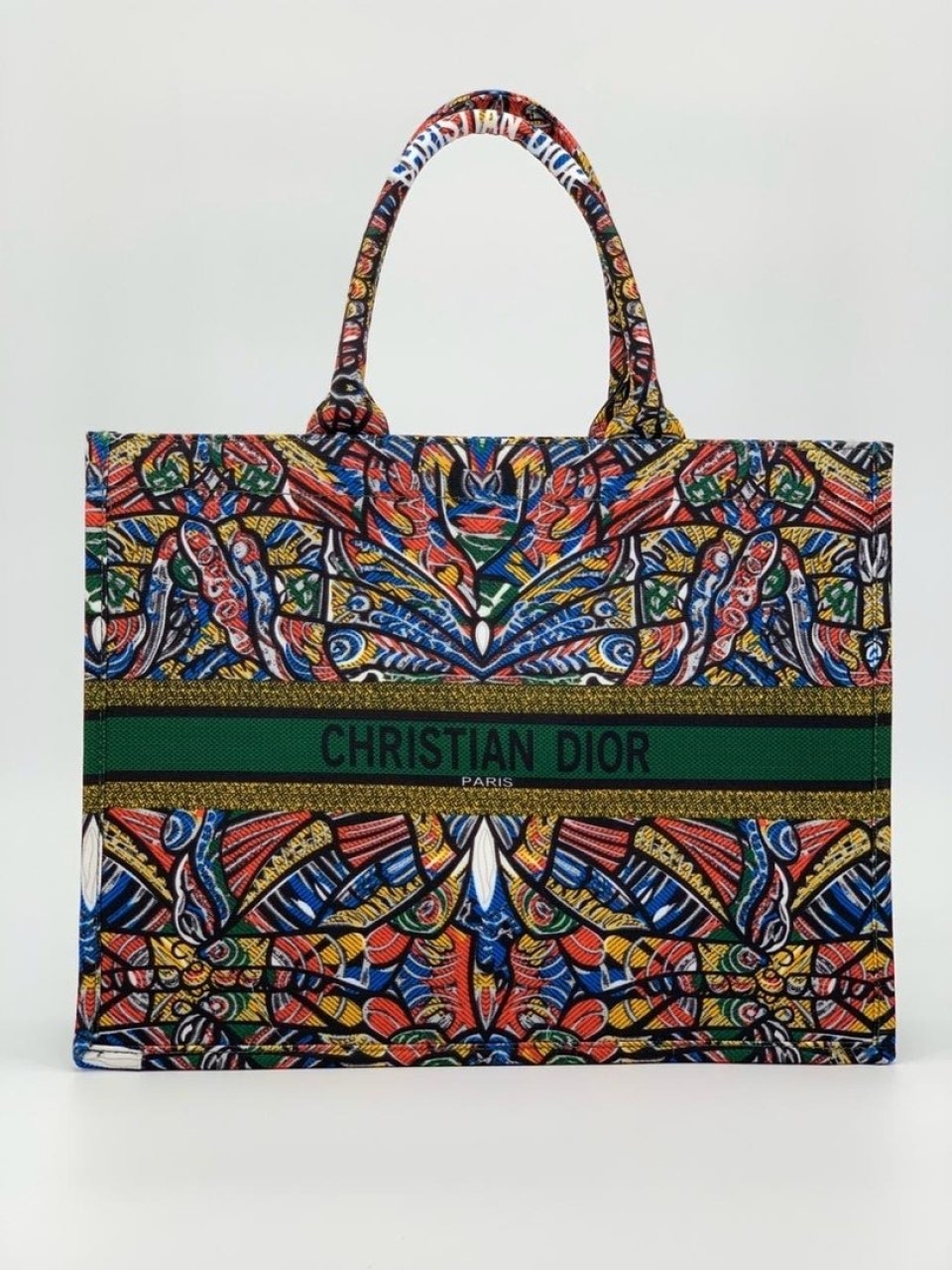 Сумка Christian Dior